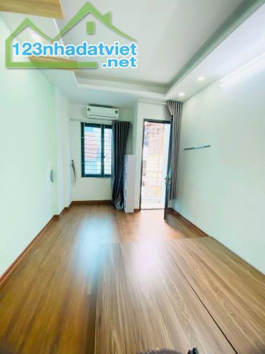 CHO THUÊ CCMN 35M2 TẠI PHƯỜNG YÊN HÒA, CẦU GIẤY, HÀ NỘI - 2