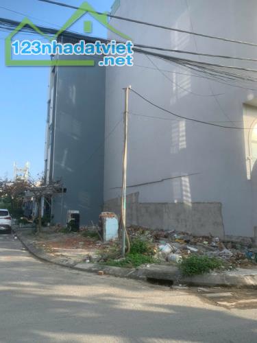 Bán lô Góc 2MT đường Bà Huyện Thanh Quan và Mỹ Đa Đông 11, DT 98m2 giá 14ty5 LH 0942992361 - 2