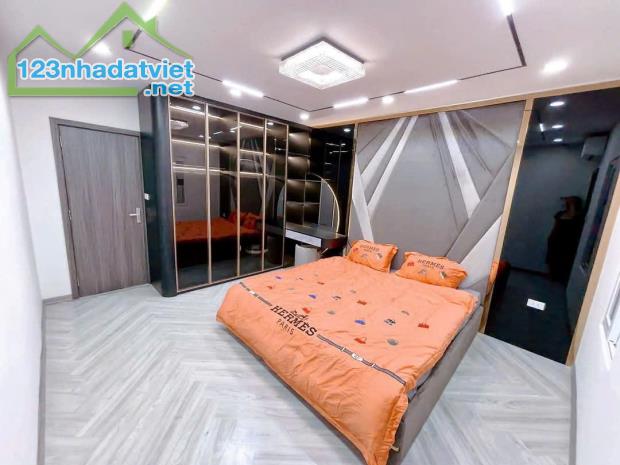 CẦN BÁN CĂN HỘ TẬP THỂ MẶT PHỐ THI SÁCH - TRẦN XUÂN SOẠN, HBT, 75M2, FULL NỘI THẤT - VỀ Ơ - 2
