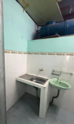 LÊ VĂN QUỚI GIÁP TÂN PHÚ - 36M2 CHỈ 2.3 TỶ.