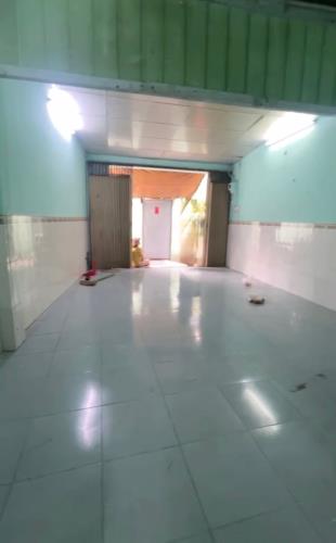 LÊ VĂN QUỚI GIÁP TÂN PHÚ - 36M2 CHỈ 2.3 TỶ. - 1