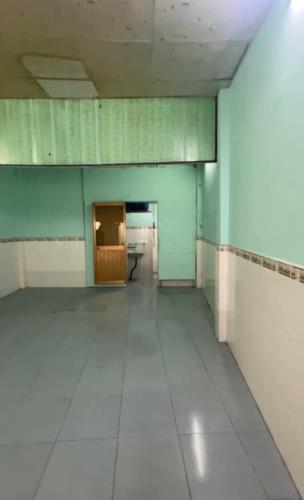 LÊ VĂN QUỚI GIÁP TÂN PHÚ - 36M2 CHỈ 2.3 TỶ. - 2