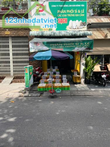 CHÍNH CHỦ SANG NHANH CỬA HÀNG TẠI CHỢ TÂN HƯƠNG - q Tân Phú, Tp HCM
