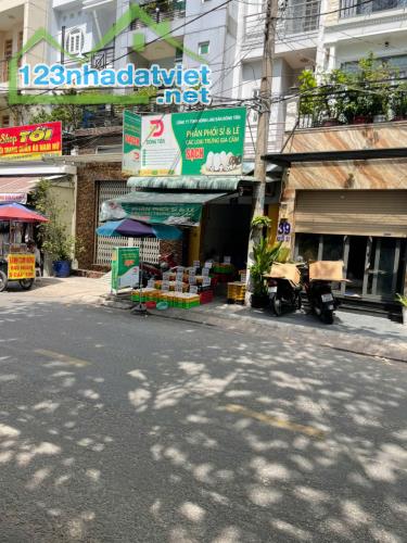 CHÍNH CHỦ SANG NHANH CỬA HÀNG TẠI CHỢ TÂN HƯƠNG - q Tân Phú, Tp HCM - 1