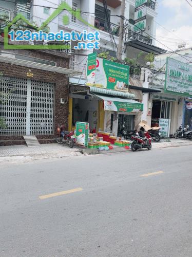 CHÍNH CHỦ SANG NHANH CỬA HÀNG TẠI CHỢ TÂN HƯƠNG - q Tân Phú, Tp HCM - 2