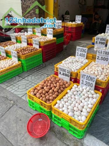 CHÍNH CHỦ SANG NHANH CỬA HÀNG TẠI CHỢ TÂN HƯƠNG - q Tân Phú, Tp HCM - 3