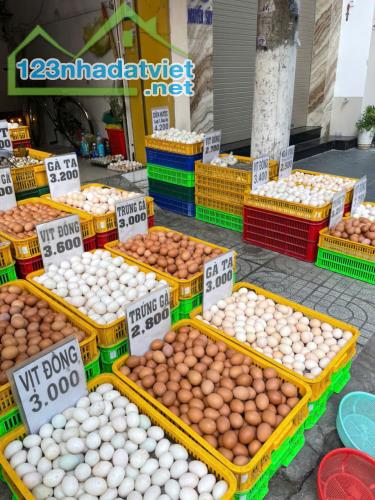 CHÍNH CHỦ SANG NHANH CỬA HÀNG TẠI CHỢ TÂN HƯƠNG - q Tân Phú, Tp HCM - 4