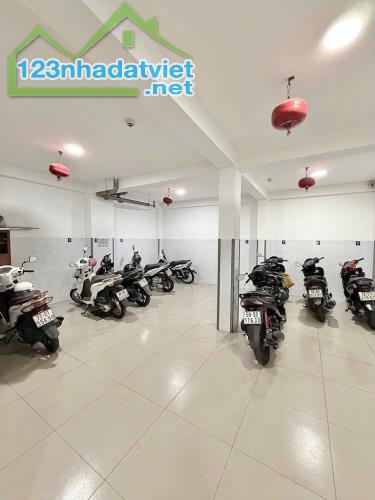 161m2, BÁN CHDV 100tr/ tháng, HXT, PHAN HUY ÍCH, P12 GÒ VẤP, NHỈNH 20.x TỶ. - 1