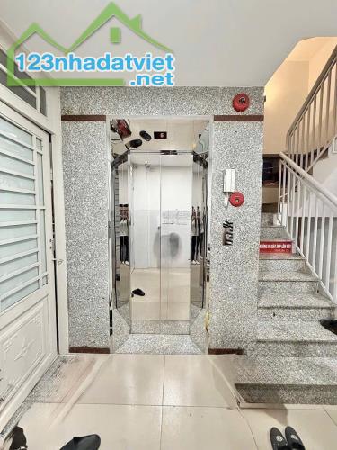 161m2, BÁN CHDV 100tr/ tháng, HXT, PHAN HUY ÍCH, P12 GÒ VẤP, NHỈNH 20.x TỶ. - 2
