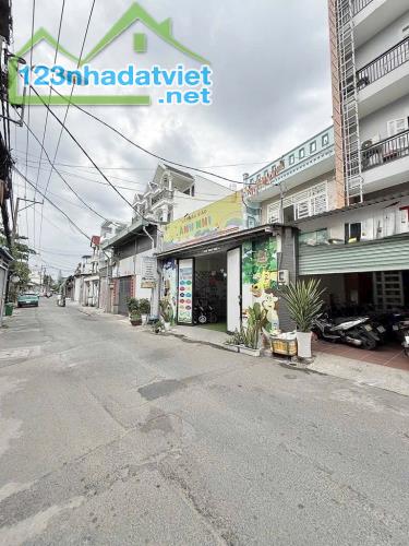 161m2, BÁN CHDV 100tr/ tháng, HXT, PHAN HUY ÍCH, P12 GÒ VẤP, NHỈNH 20.x TỶ. - 3