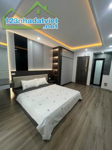 💥 PHÚ DIỄN : NHÀ ĐẸP LUNG LINH - NGÕ NÔNG - SIÊU GẦN PHỐ - ÔTÔ GẦN -7 PHÒNG FULL NỘI THẤT - 3