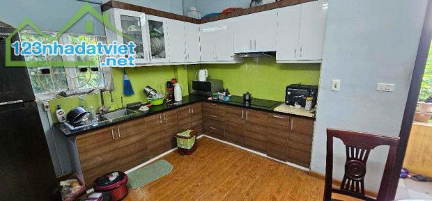 BÁN NHÀ KHƯƠNG ĐÌNH THANH XUÂN, MẶT NGÕ 2 Ô TÔ TRÁNH, KINH DOANH, DT:120M2 GIÁ 28,8 TỶ - 4