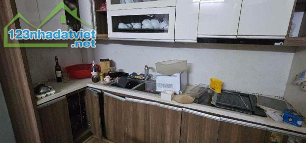 BÁN NHÀ KHƯƠNG ĐÌNH THANH XUÂN, MẶT NGÕ 2 Ô TÔ TRÁNH, KINH DOANH, DT:120M2 GIÁ 28,8 TỶ - 5