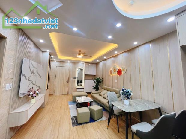 🔥🔥🔥 Cần tiền bán gấp căn hộ chung cư thuộc KĐT Thanh Hà Mường Thanh 68m2- 2,6 tỷ