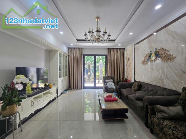 BÁN NHÀ - 4 TẦNG 85M2, Đường NGUYỄN KIỆM, GÒ VẤP - GIÁ 8.35 TỶ