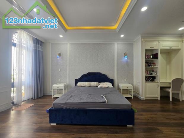 BÁN NHÀ - 4 TẦNG 85M2, Đường NGUYỄN KIỆM, GÒ VẤP - GIÁ 8.35 TỶ - 1
