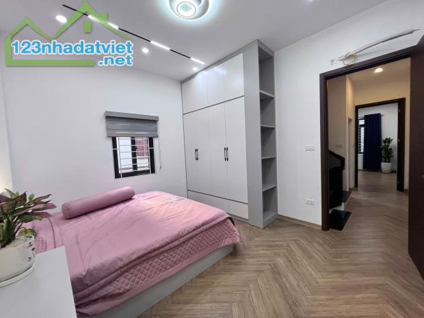 BÁN NHÀ LÊ TRỌNG TẤN - THANH XUÂN – Ô TÔ- KD  45MX5t - 5