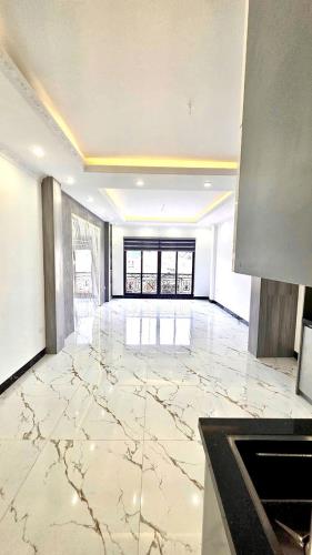 BÁN NHÀ MỚI PHÂN LÔ TAM TRINH - 8T THANG MÁY X 52M2 - GARA Ô TÔ - NGÕ THÔNG 5M - NỞ HẬU - 4