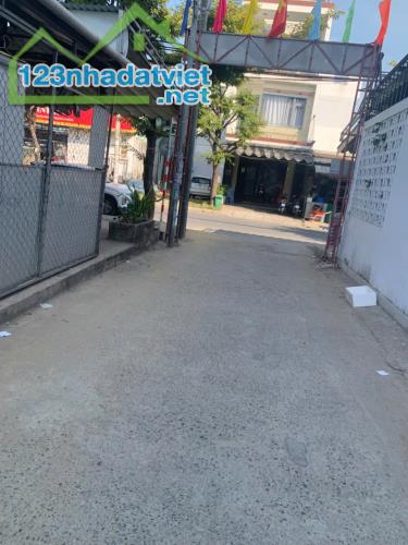 Cc cần bán nhà 2 tầng kiệt oto đường Lê Đình Kỵ, TT Hoà An, giá chỉ nhỉnh 1 tỷ. - 5