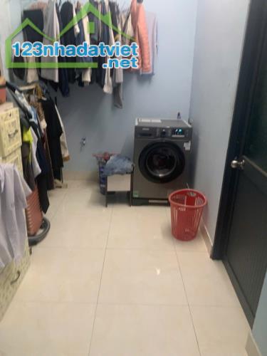 Cc cần bán nhà 2 tầng kiệt oto đường Lê Đình Kỵ, TT Hoà An, giá chỉ nhỉnh 1 tỷ. - 1