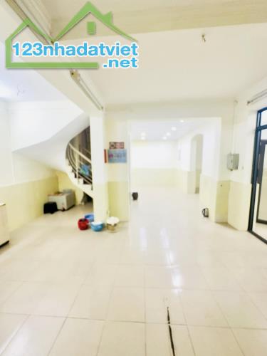 Bán Nhà Mặt Phố Quận Hoàn Kiếm 90/156m2T 1 SỔ 1 CHỦ Tặng GPXD 79 Tỷ Lê Thánh Tông. - 2