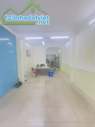 Bán Nhà Mặt Phố Quận Hoàn Kiếm 90/156m2T 1 SỔ 1 CHỦ Tặng GPXD 79 Tỷ Lê Thánh Tông. - 1