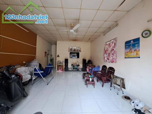 Bán Nhà 83m² Mặt tiền Hoàng Xuân Hoành 12m, 7.9 tỷ, Tân Phú - 1