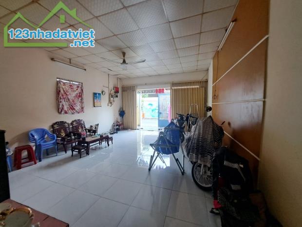 Bán Nhà 83m² Mặt tiền Hoàng Xuân Hoành 12m, 7.9 tỷ, Tân Phú - 2