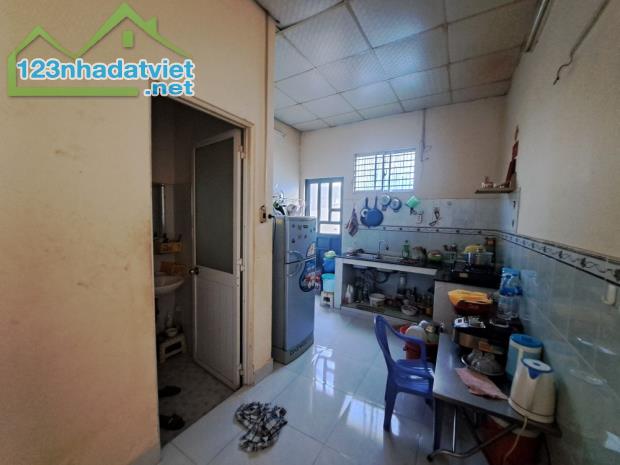 Bán Nhà 83m² Mặt tiền Hoàng Xuân Hoành 12m, 7.9 tỷ, Tân Phú - 3