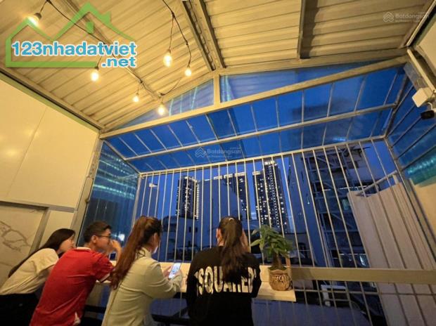 Phòng trọ ký túc xá quận 11 chỉ 950k bao điện nước, wifi, máy lạnh, vệ sinh - 2
