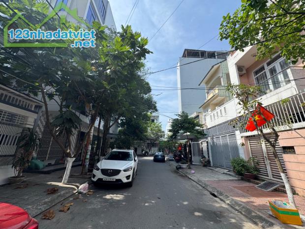 RẺ HƠN THỊ TRƯỜNG - CƠ HỘI SỞ HỮU  LÔ ĐẤT VÀNG  AN THƯỢNG 21 - 2