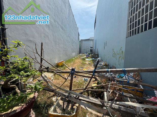 RẺ HƠN THỊ TRƯỜNG - CƠ HỘI SỞ HỮU  LÔ ĐẤT VÀNG  AN THƯỢNG 21 - 1
