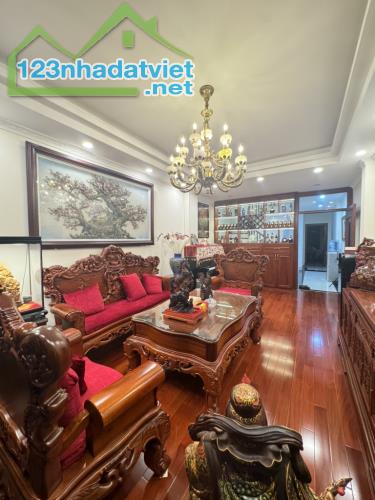 MẶT NGÕ-KINH DOANH- Ô TÔ ĐỖ CỬA- KIM NGƯU-:70M- 12 TỶ 9 - 1