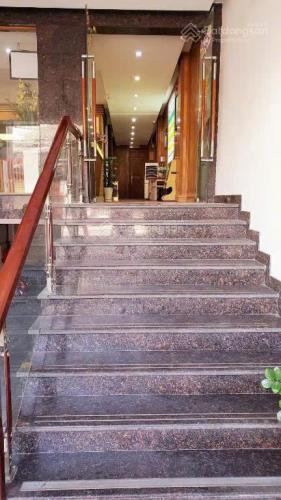 Bán khách sạn chính chủ DT 260m2 đúc 8 tầng đường Hiệp Thành 45, giá mềm 33 tỷ. - 3