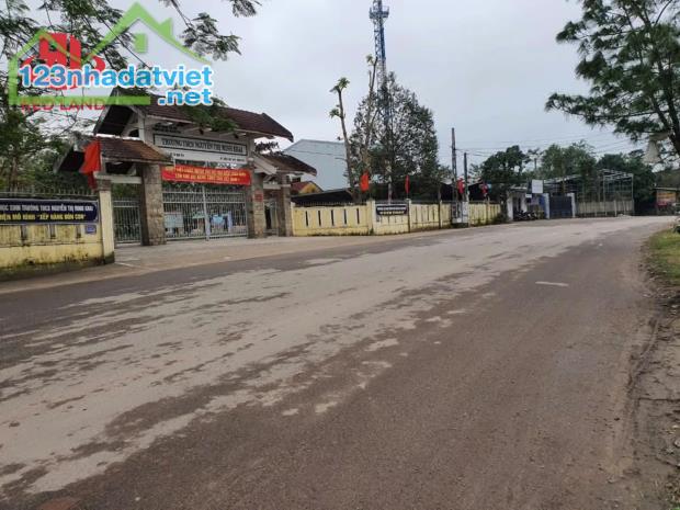 ĐẤT KIỆT Ô TÔ 86 LÊ NGÔ CÁT - 100m2 GIÁ RẼ NHẤT THUỶ XUÂN 💰 1ty2XX - 3