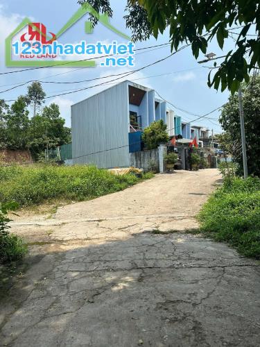 ĐẤT KIỆT Ô TÔ 86 LÊ NGÔ CÁT - 100m2 GIÁ RẼ NHẤT THUỶ XUÂN 💰 1ty2XX - 2