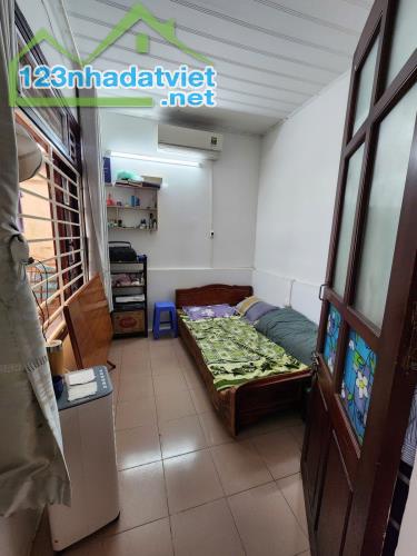 🔥 BÁN GẤP! CĂN NHÀ PHỐ TRƯƠNG CÔNG GIAI 40m² x 4 tầng - Mặt tiền 7m - 3 thoáng - Nở hậu s - 3