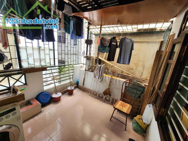 🔥 BÁN GẤP! CĂN NHÀ PHỐ TRƯƠNG CÔNG GIAI 40m² x 4 tầng - Mặt tiền 7m - 3 thoáng - Nở hậu s - 4