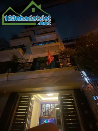 Bán nhà Việt Hưng, Long Biên, vỉa hè, ô tô tránh, kinh doanh 75m2 chỉ 22 tỷ hơn - 2
