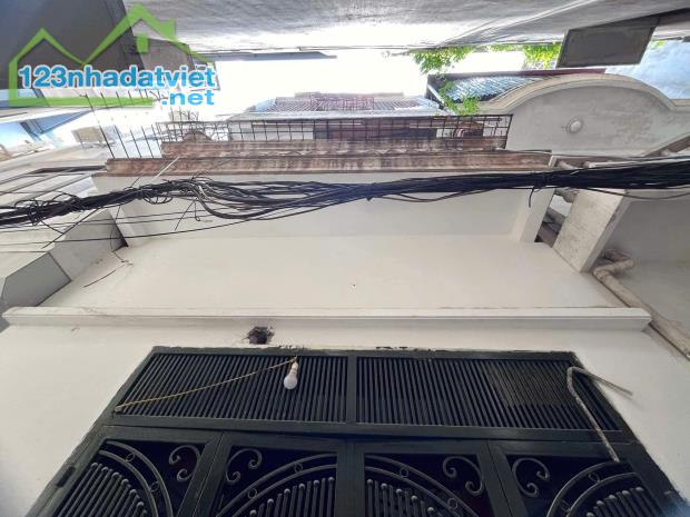 CƠ HỘI SĂN NHÀ GIÁ TỐT KHƯƠNG TRUNG, 4 TẦNG CHỈ 7,5 TỶ
