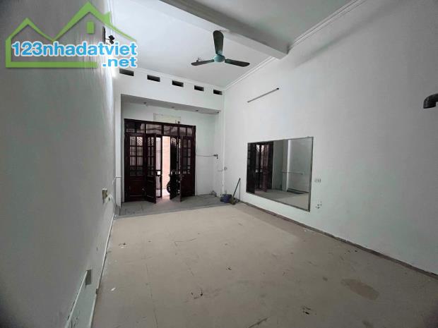CƠ HỘI SĂN NHÀ GIÁ TỐT KHƯƠNG TRUNG, 4 TẦNG CHỈ 7,5 TỶ - 1