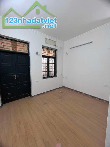 CƠ HỘI SĂN NHÀ GIÁ TỐT KHƯƠNG TRUNG, 4 TẦNG CHỈ 7,5 TỶ - 4
