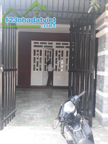 BÁN NHÀ CẤP 4 2 PHÒNG NGỦ – DIỆN TÍCH 172M² – ĐƯỜNG NHỰA THÔNG DÀI – GIÁ TỐT ĐẦU TƯ - 4