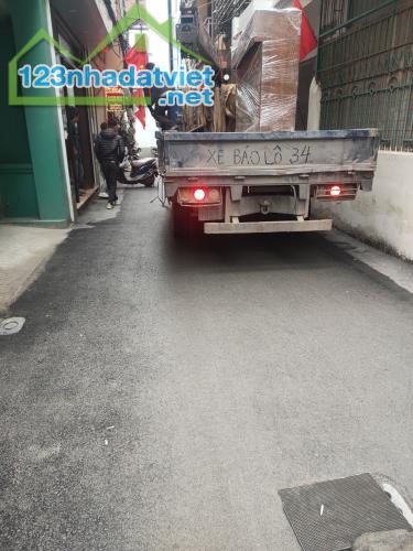 Bán đất trung tâm Bắc Từ Liêm, 74m2, phân lô, ô tô,kinh doanh, nhỉnh 10tỷ. - 1