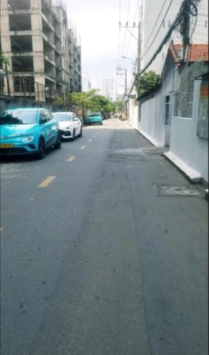 Bán nhà mặt tiền 7 tầng, 1882m2 sàn, dòng tiền 6 tỷ/năm - Hòa Thạnh- Tân Phú giá chỉ hơn - 1