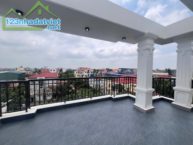 🏠 💥NHÀ 62M² VÂN TRA – AN ĐỒNG – AN DƯƠNG – OTO VÀO TẬN NHÀ – GIÁ CHỈ 3,85 TỶ💥 - 5