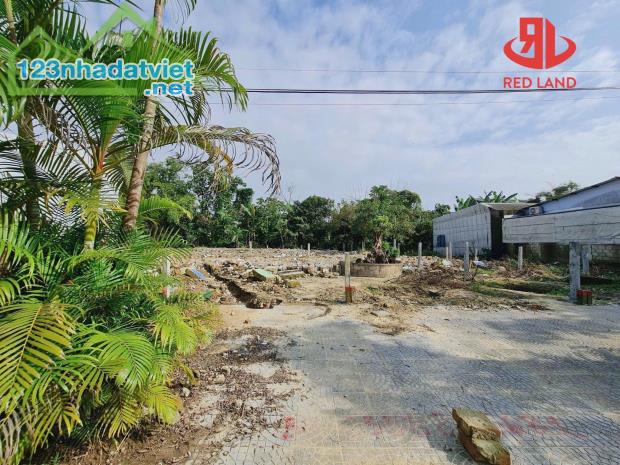 ĐẤT MẶT TIỀN ĐƯỜNG ĐẠI CỒ VIỆT - KQH ĐÔNG NAM THUỶ AN, CẠNH AEON MALL CHỈ 3,X TỶ