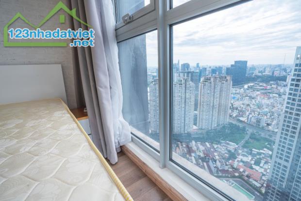 Vinhomes Central Park  Căn hộ 2PN sang trọng, sổ hồng riêng – Giá tốt chỉ 8.2 tỷ với - 4