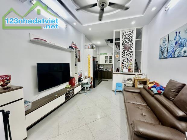 BÁN NHÀ KHƯƠNG ĐÌNH . 30M 5T MT3,5 GIÁ NHỈNH 7 TỶ CON THƯƠNG LUỌNG ! - 4