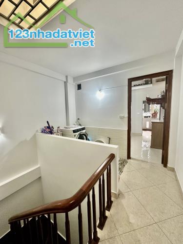 BÁN NHÀ KHƯƠNG ĐÌNH . 30M 5T MT3,5 GIÁ NHỈNH 7 TỶ CON THƯƠNG LUỌNG ! - 1